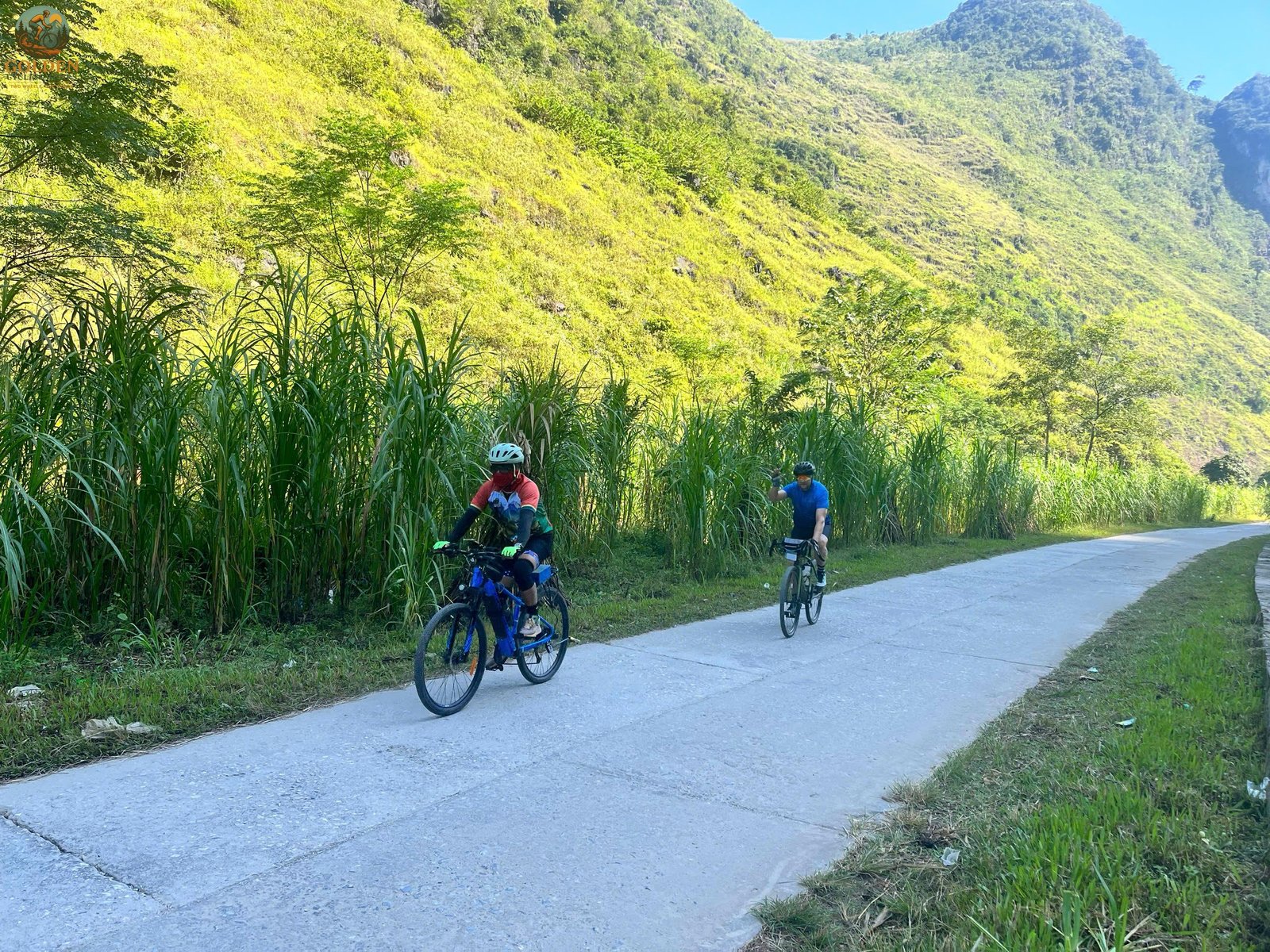 Northern Vietnam Cycling Tour: 8-Day Epic Ha Giang Loop Adventure
